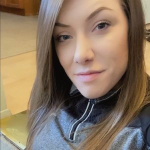 Meet your Posher, Lizzie